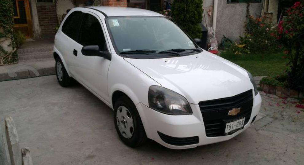 Chevrolet Chevy 2012 Aguascalientes