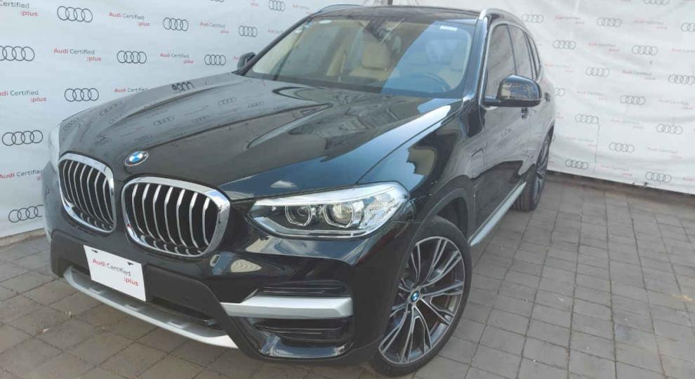 BMW X3 2021 Tlalnepantla