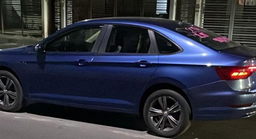 Volkswagen Jetta 2019 Celaya