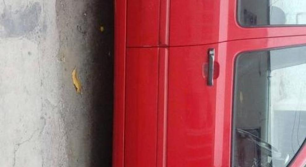 Volkswagen Jetta 1998 Zapopan