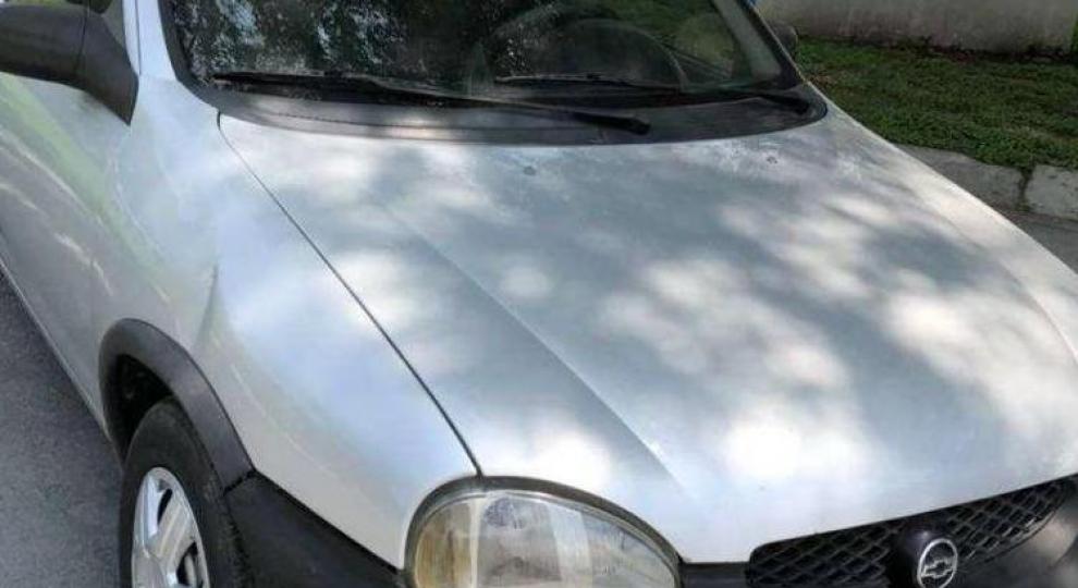 Chevrolet Chevy 2003 Guadalupe