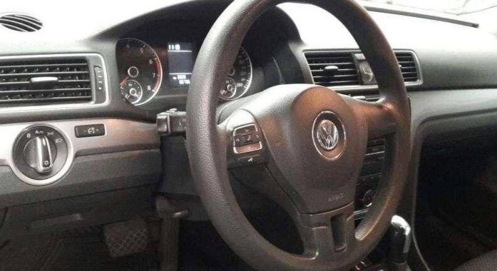 Volkswagen Passat 2014 Temixco
