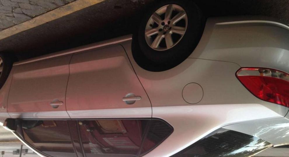 Volkswagen Vento 2014 Ixtapaluca