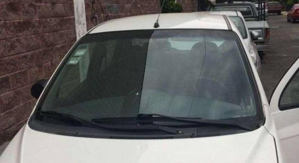 Pontiac Matiz 2008 Iztapalapa