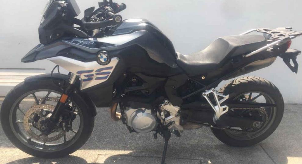 BMW Serie 4 2019 Cuernavaca
