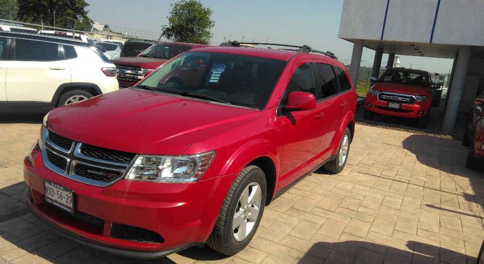 Dodge Journey 2016 Toluca