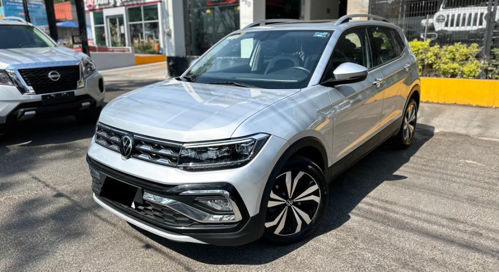 Volkswagen Taigun 2023 Zapopan