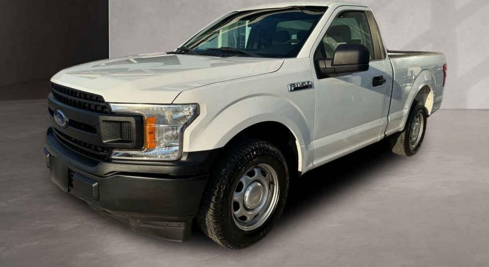 Ford F-150 2019 Merida