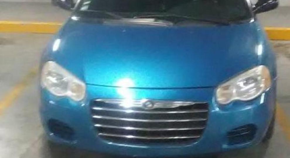 Chrysler Sebring 2004 Guadalajara