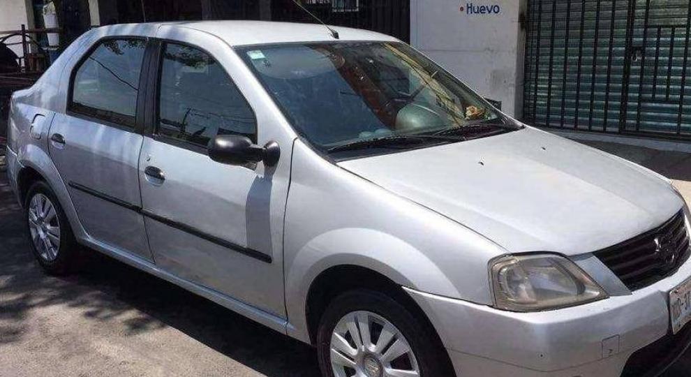 Nissan Aprio 2008 Azcapotzalco