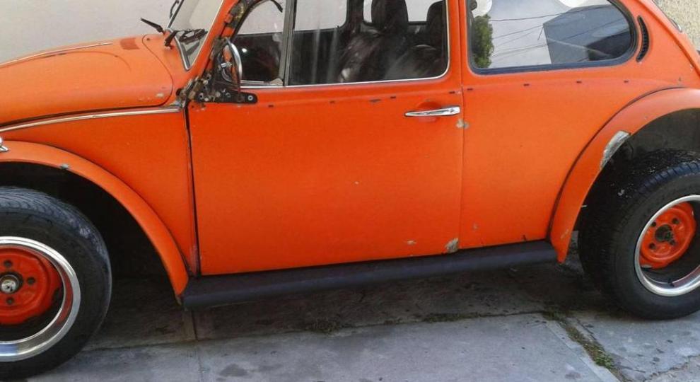 Volkswagen Sedán 1982 Apodaca
