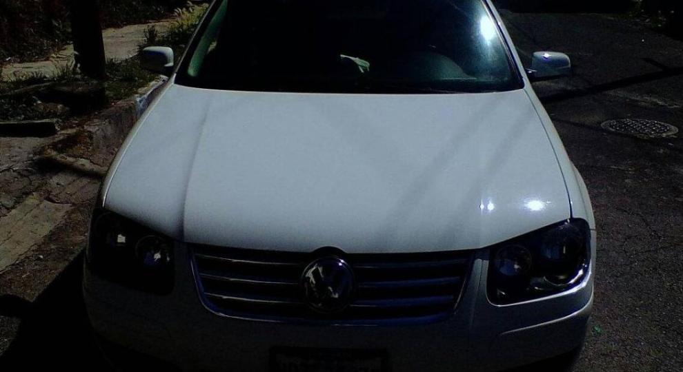 Volkswagen Jetta 2014 Alvaro Obregón