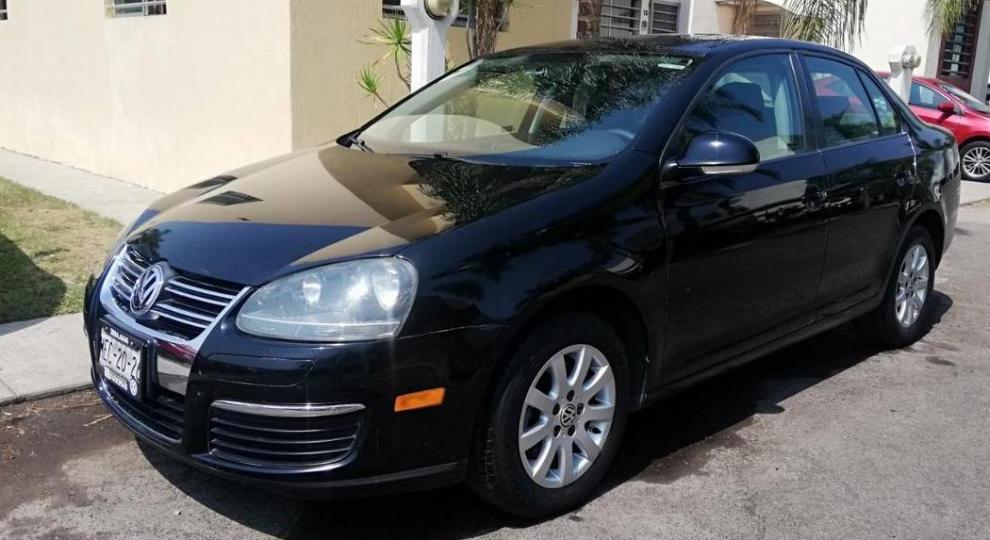 Volkswagen Bora 2009 Otra ubicación
