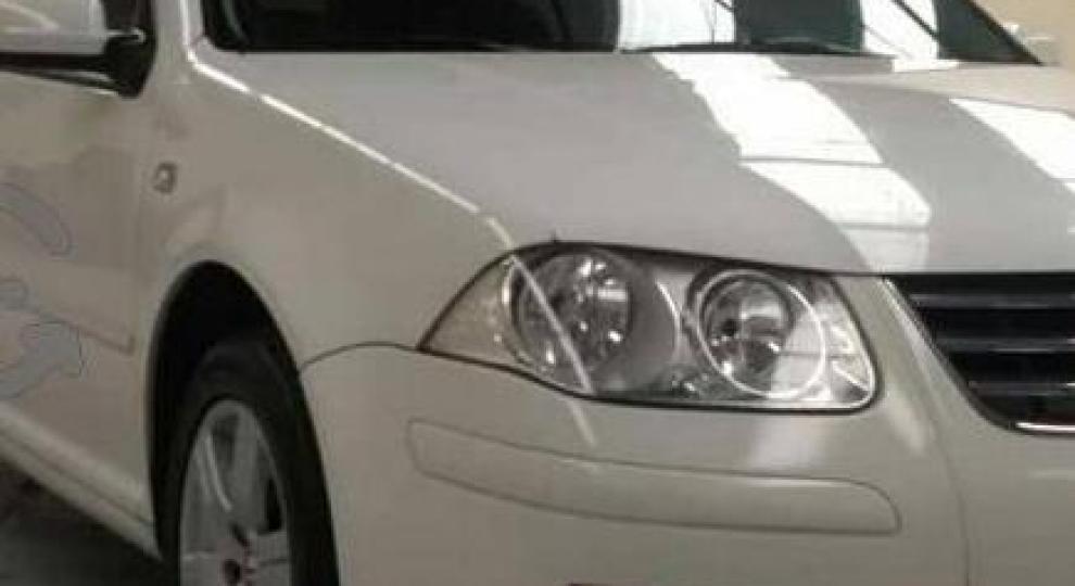 Volkswagen Jetta Clásico 2011 Ciudad Pemex