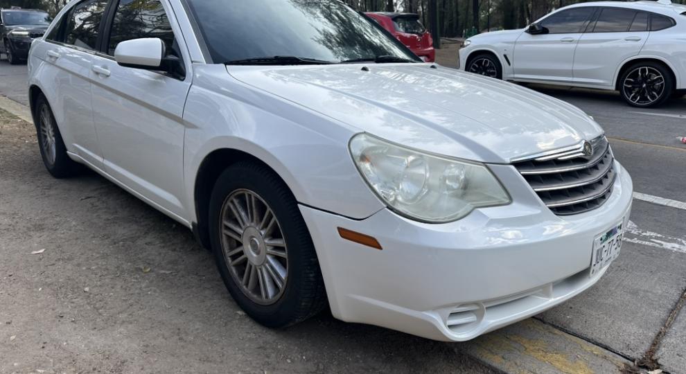 Chrysler Cirrus 2008 Zapopan