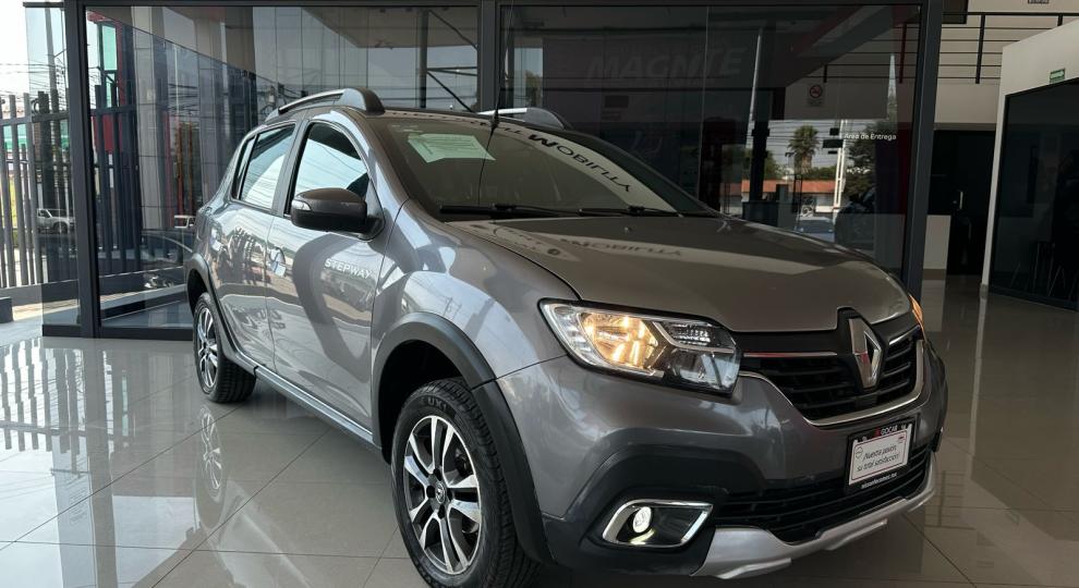 Renault Otro Modelo 2023 Tecamac