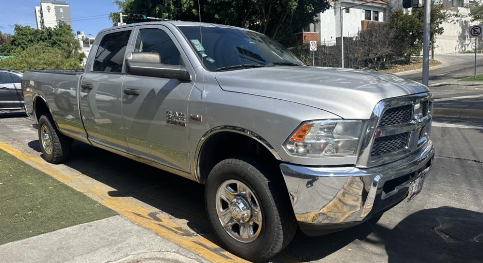 Dodge RAM 2500 HEMI SPORT 2014 Zapopan