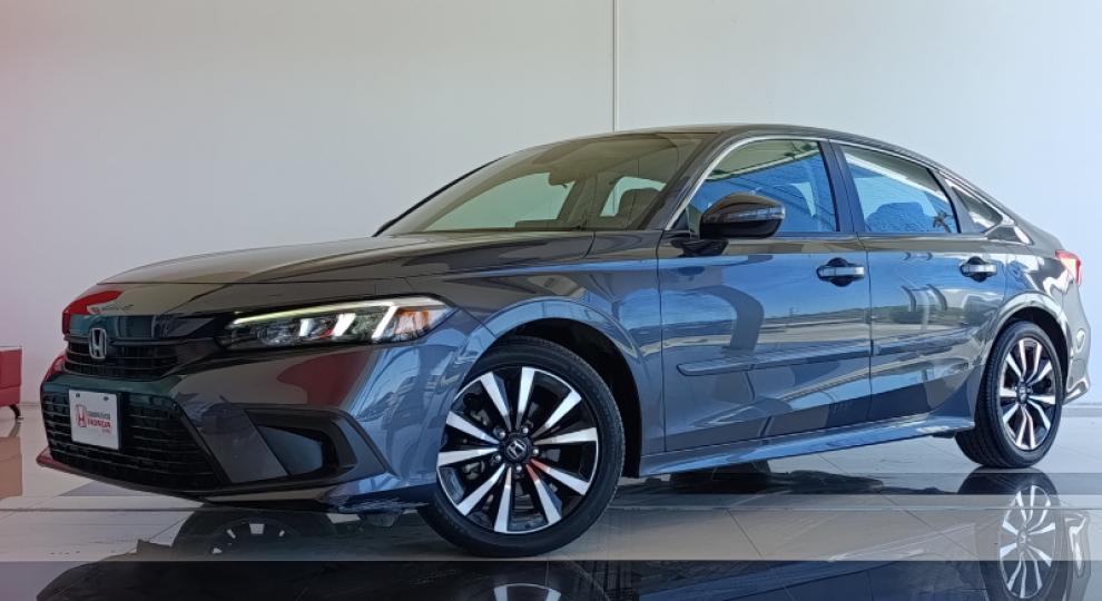 Honda Civic 2022 La Paz