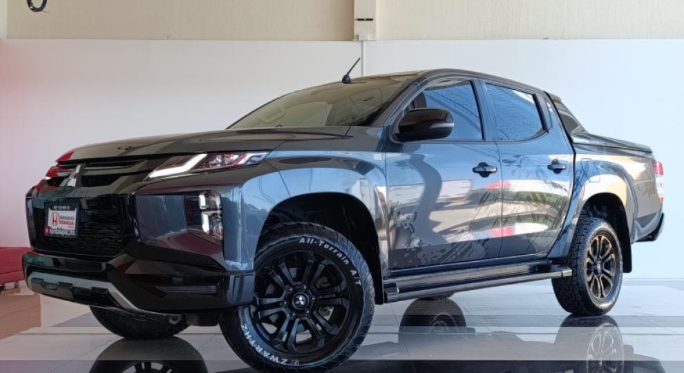 Mitsubishi L200 2023 La Paz