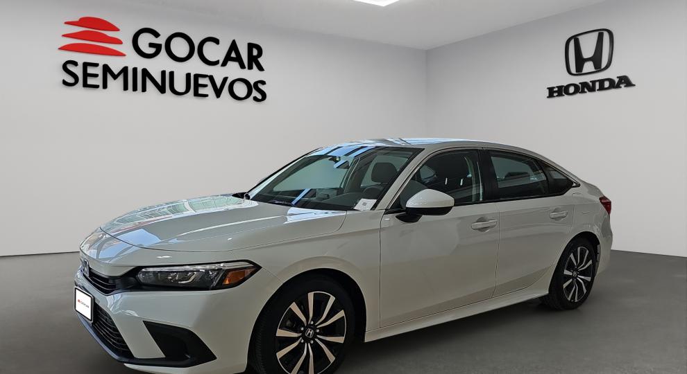 Honda Civic 2022 Metepec