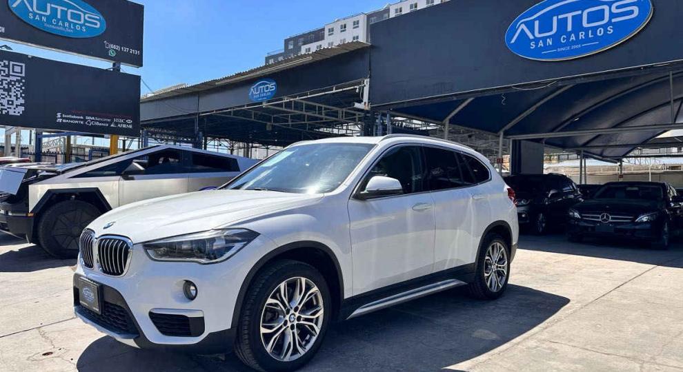 BMW X1 2019 Hermosillo