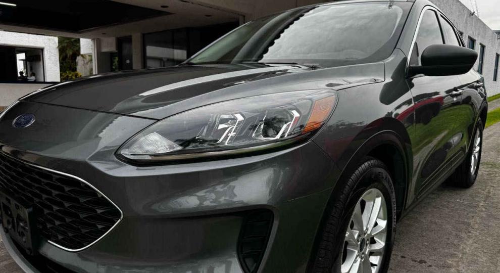Ford Escape 2022 Cuernavaca