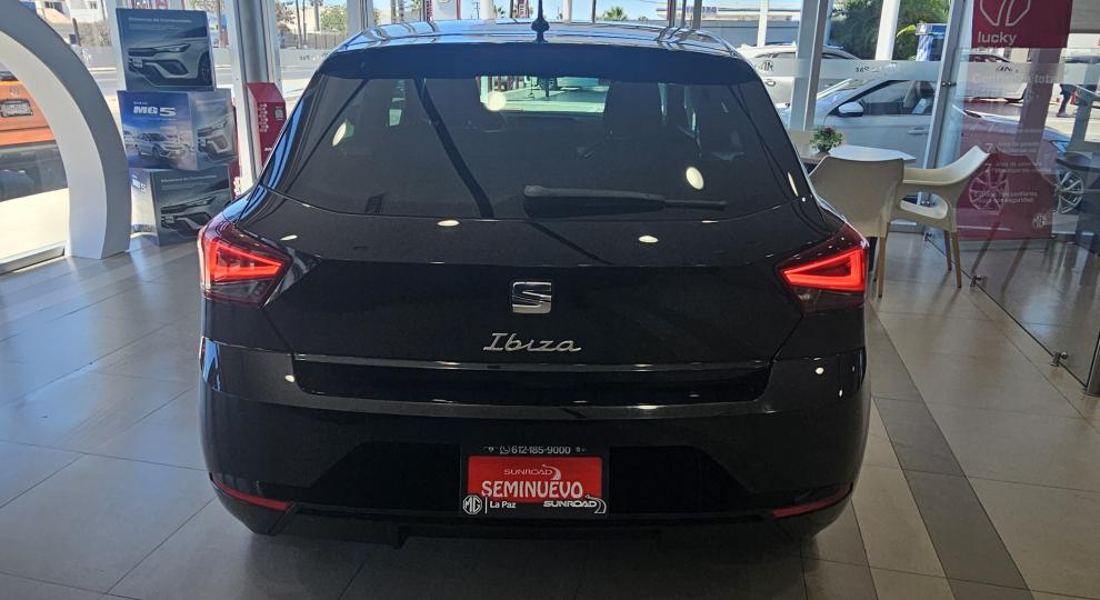 Seat Otro Modelo 2023 La Paz