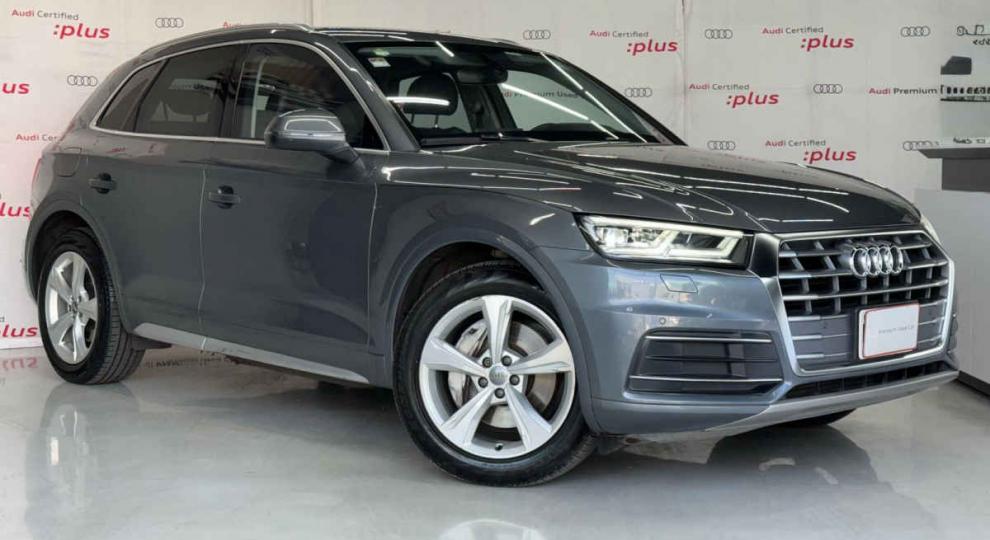 Audi Q5 2018 Atizapan de Zaragoza