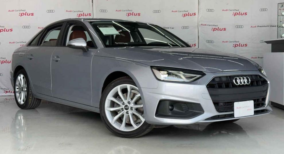 Audi A4 2024 Atizapan de Zaragoza