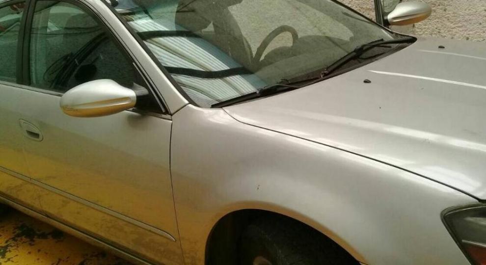 Nissan Altima 2005 Ecatepec