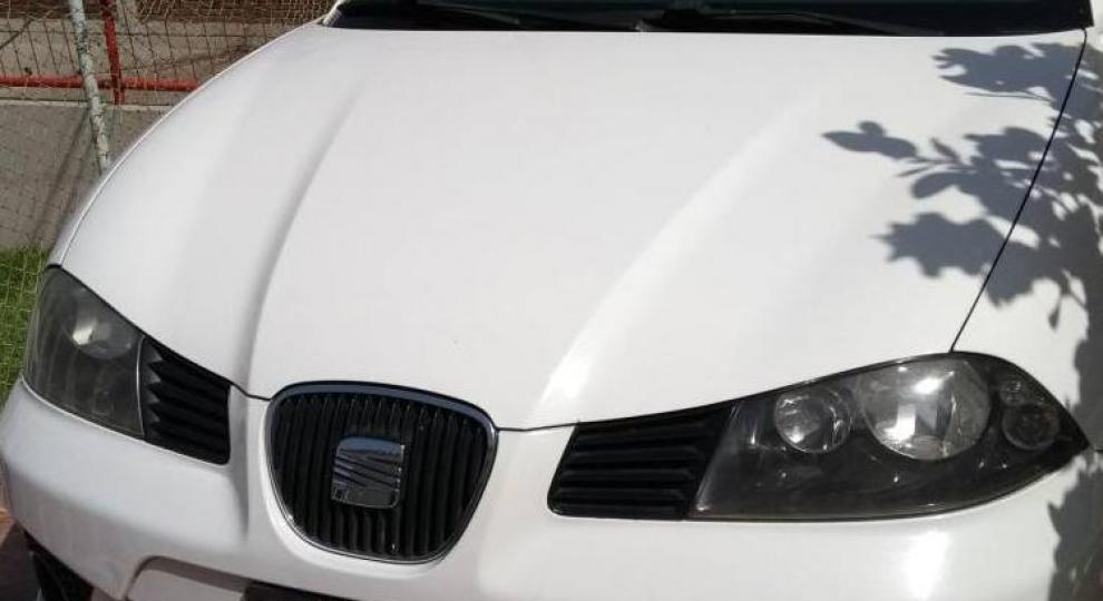 Seat Córdoba 2009 Córdoba