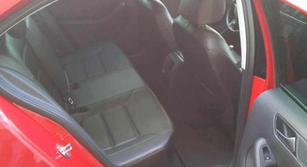 Volkswagen Jetta 2016 Azcapotzalco