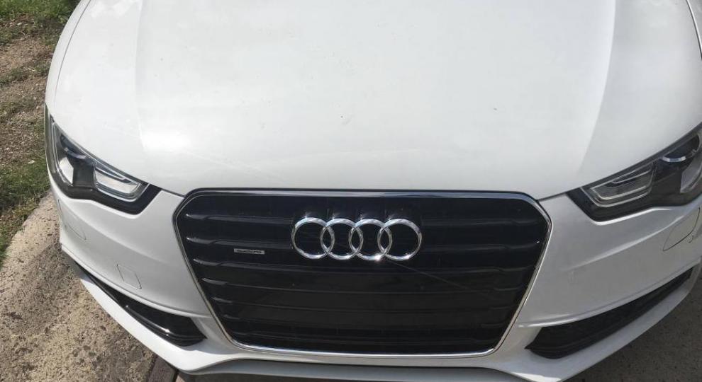 Audi A5 2012 Zapopan