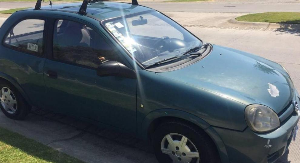 Chevrolet Chevy 2007 Zapopan