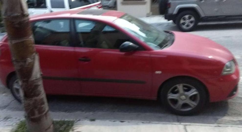 Seat Ibiza 2009 Guadalupe
