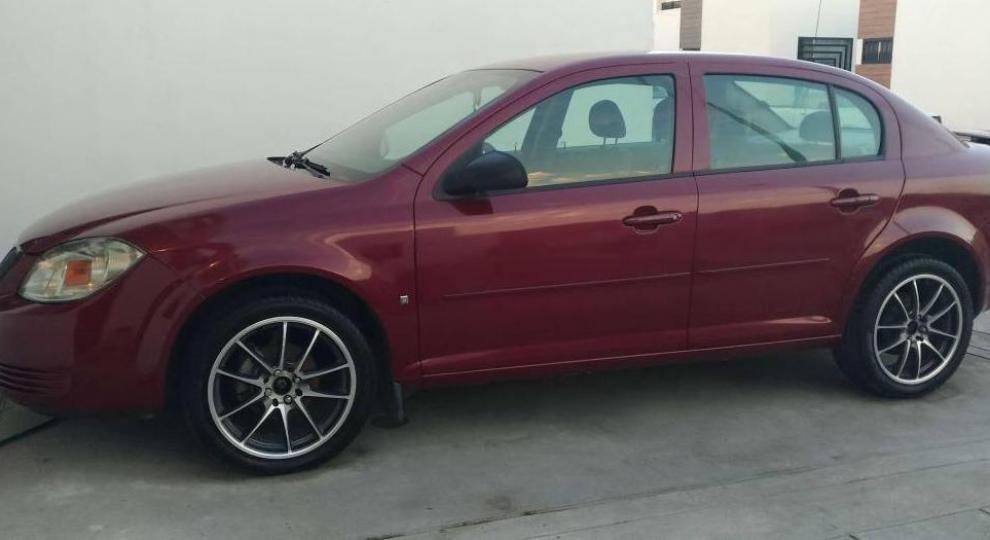 Pontiac G5 2008 Ramos Arizpe