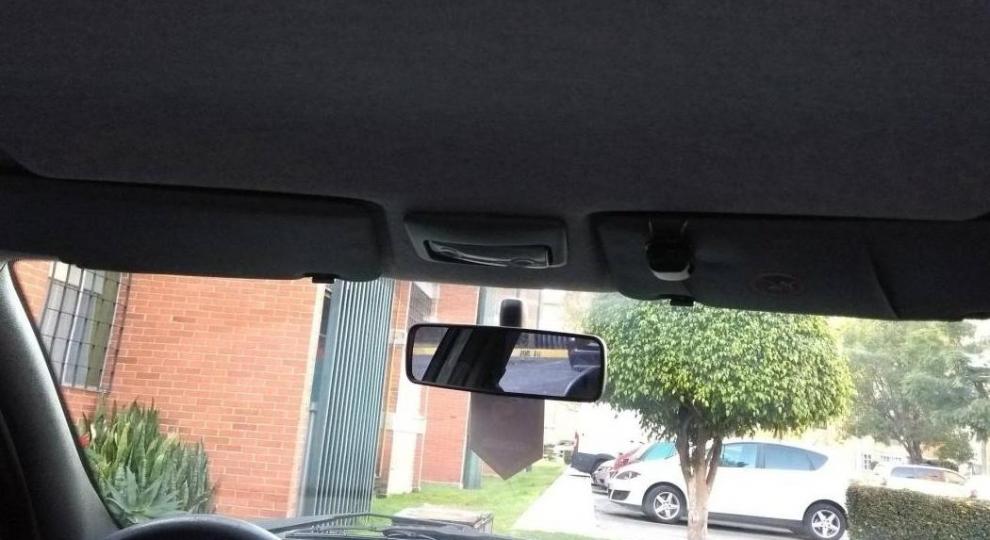 Fiat Palio 2004 Atizapan de Zaragoza