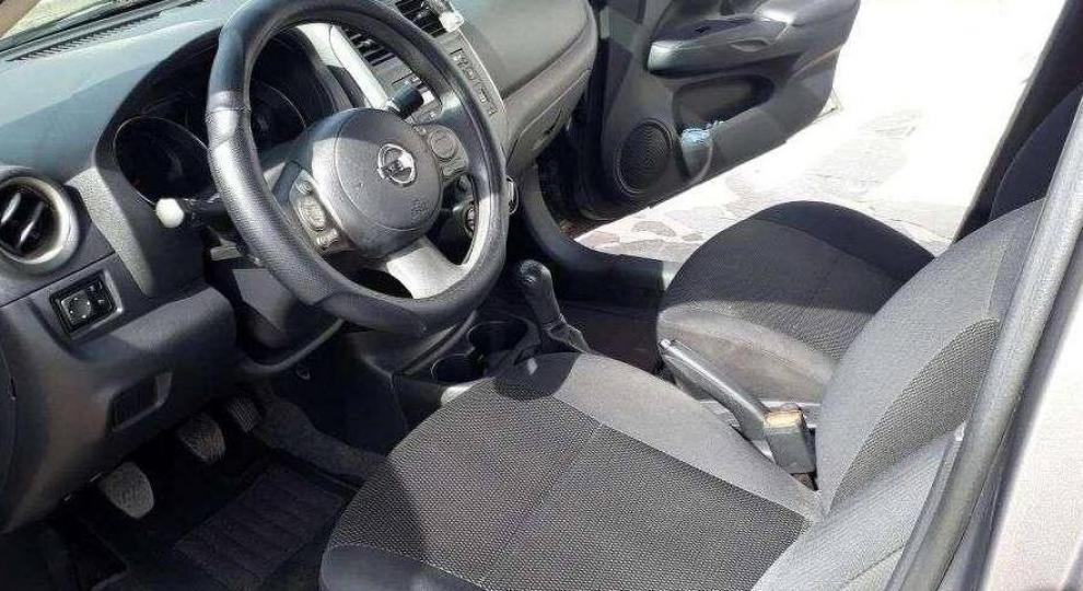 Nissan Versa 2013 Queretaro
