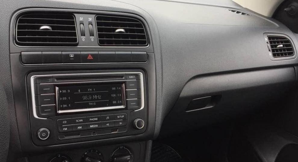 Volkswagen Vento 2014 Guadalupe