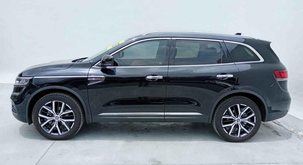 Renault Koleos 2023 Azcapotzalco