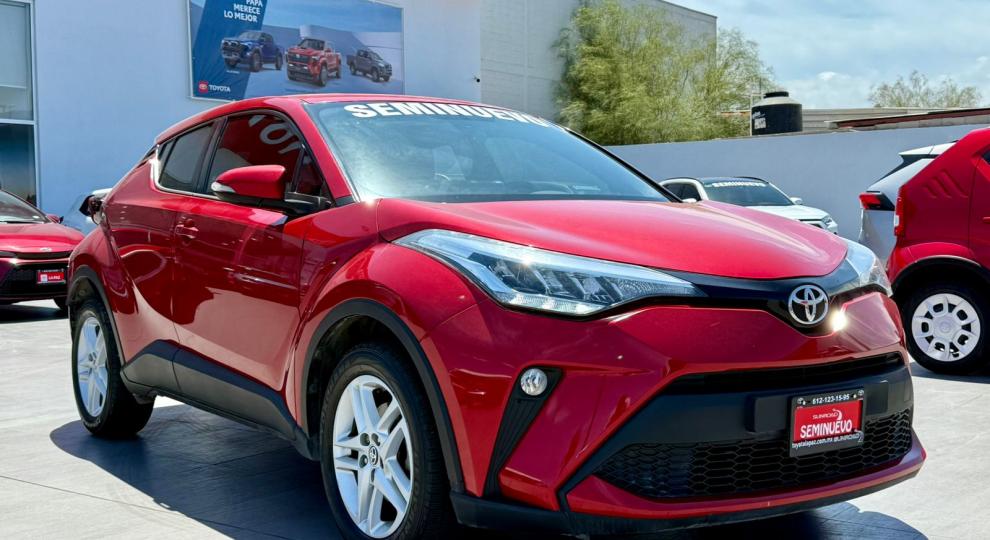 Toyota Otro Modelo 2020 La Paz