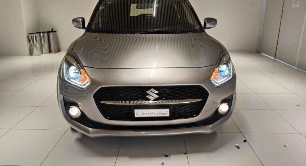 Suzuki Swift 2022 Tlalnepantla