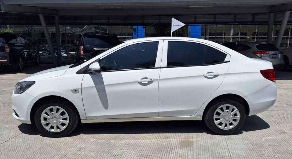 Chevrolet Aveo 2020 Miguel Hidalgo