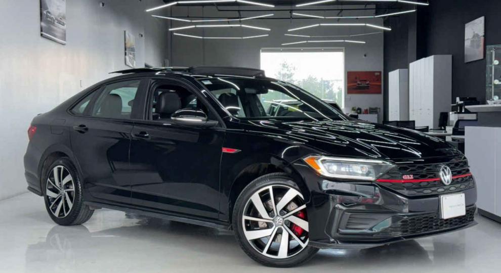 Volkswagen Jetta 2021 Atizapan de Zaragoza