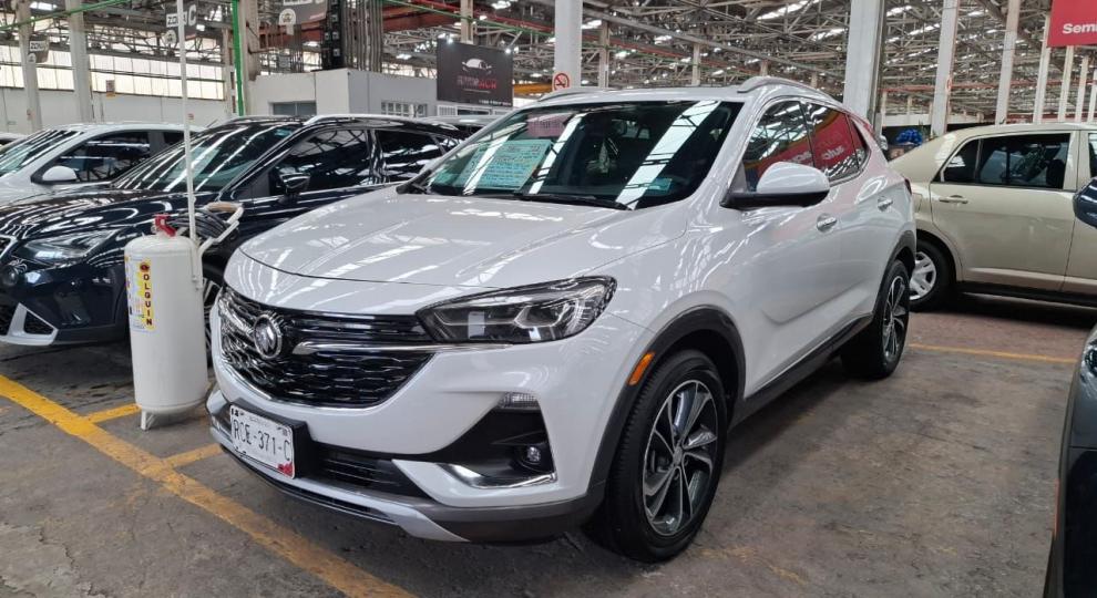 Buick Encore 2021 Tlalnepantla