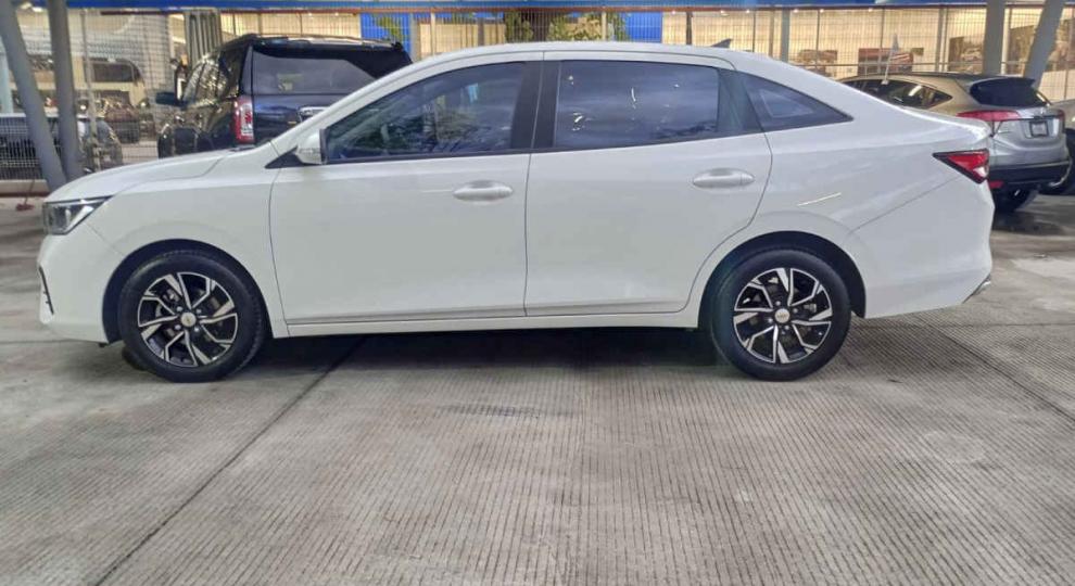 Chevrolet Aveo 2024 Miguel Hidalgo