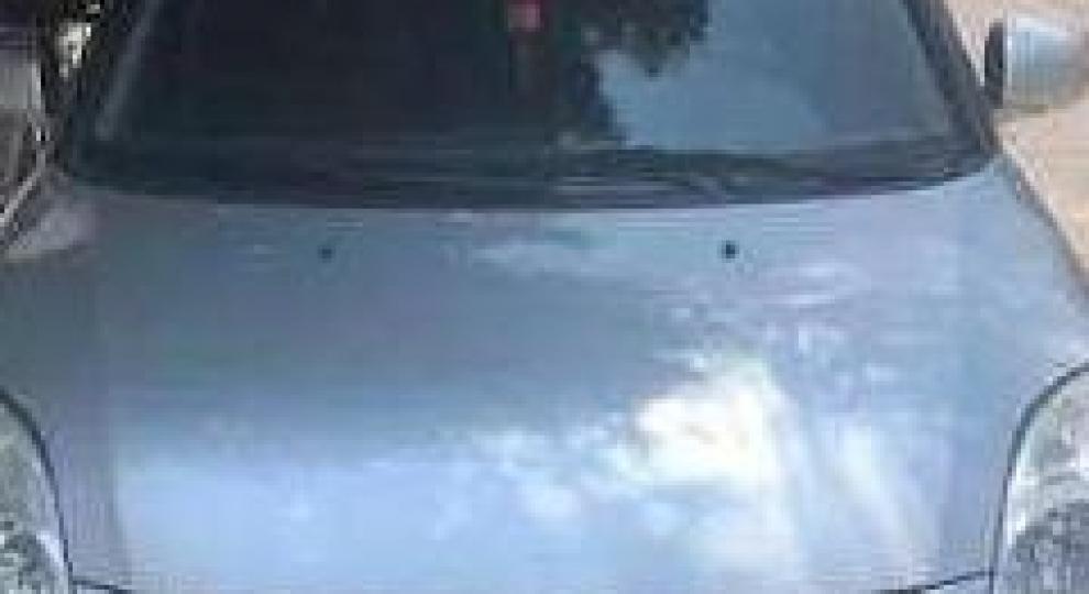 Suzuki Swift 2011 Zapopan