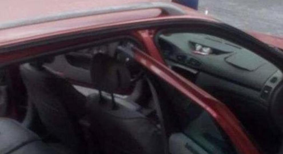 Renault Laguna 2018 Tláhuac