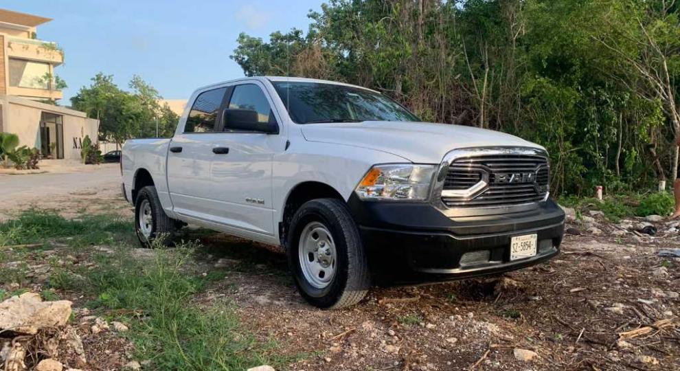 RAM SLT 2020 Tulum