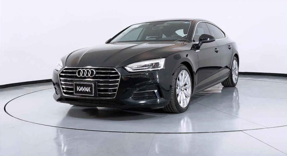 Audi A5 2019 Cuauhtémoc